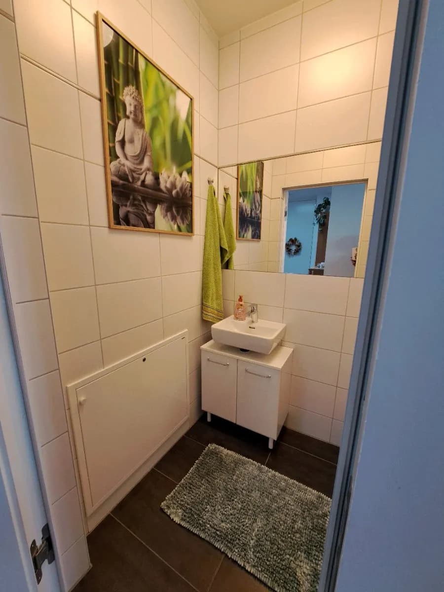3-Zimmer-Wohnung mieten in Vöcklabruck – 93 m², € 1.415 – Bild 11 von 16