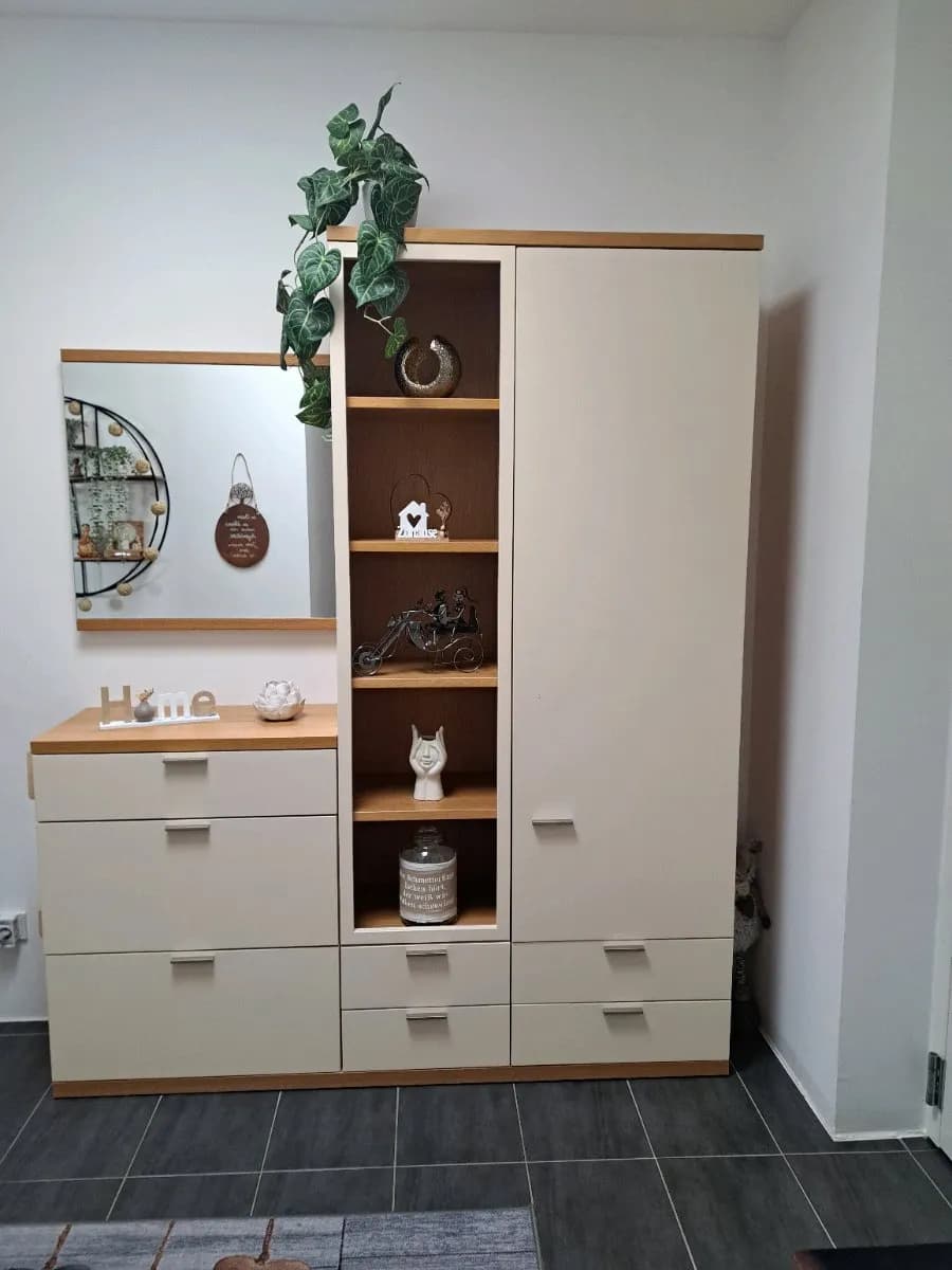 3-Zimmer-Wohnung mieten in Vöcklabruck – 93 m², € 1.415 – Bild 12 von 16