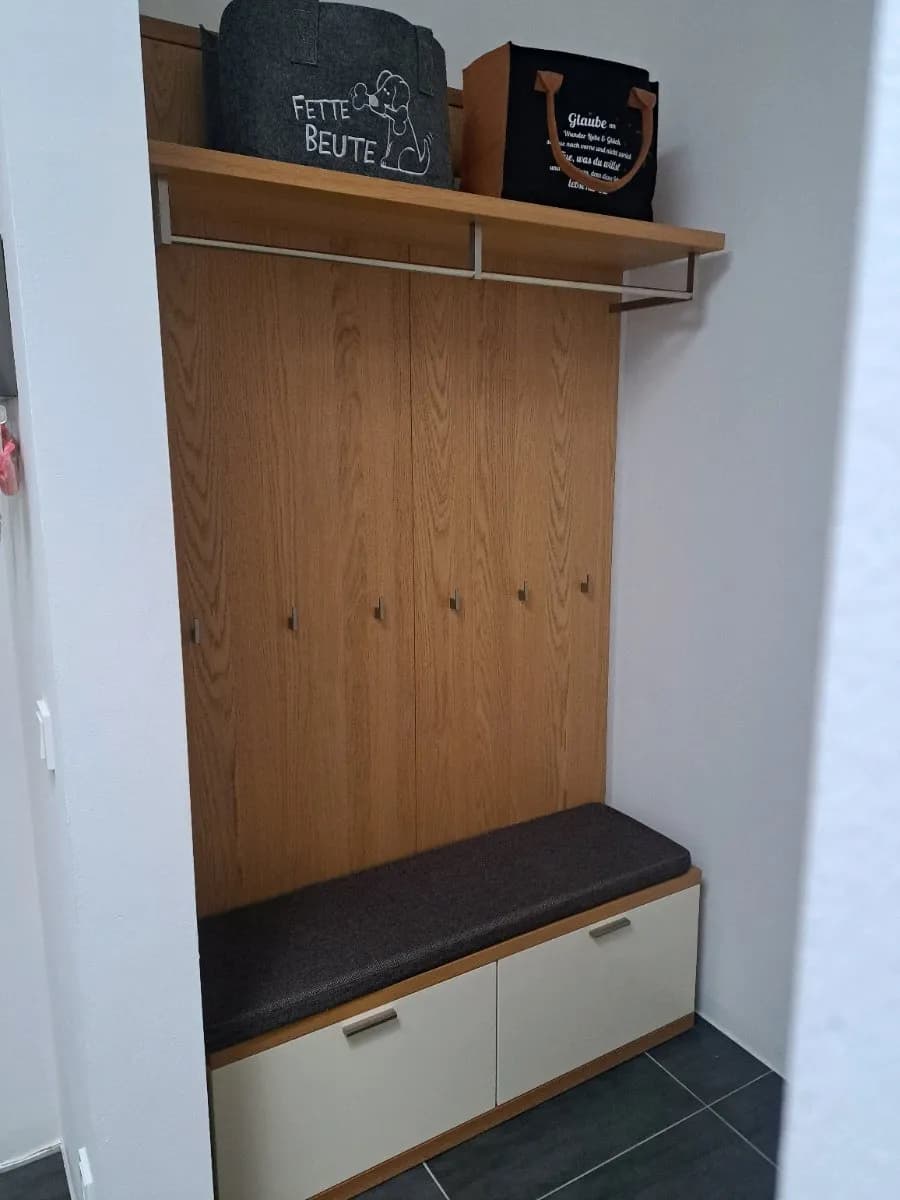 3-Zimmer-Wohnung mieten in Vöcklabruck – 93 m², € 1.415 – Bild 13 von 16