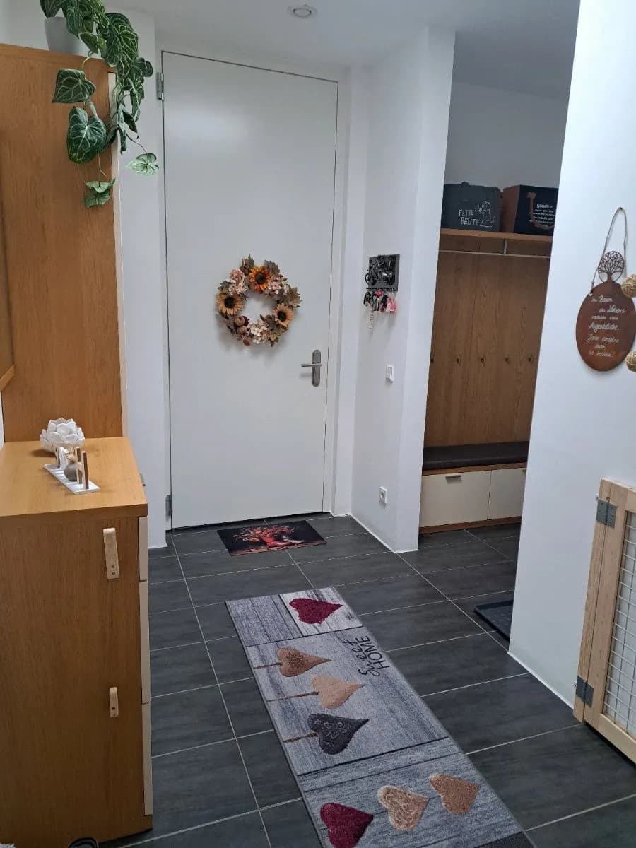 3-Zimmer-Wohnung mieten in Vöcklabruck – 93 m², € 1.415 – Bild 14 von 16