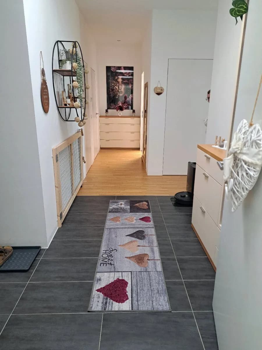 3-Zimmer-Wohnung mieten in Vöcklabruck – 93 m², € 1.415 – Bild 15 von 16