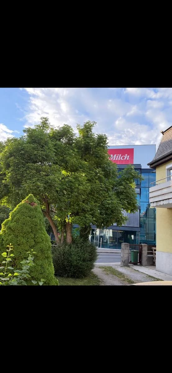 2-Zimmer-Wohnung mieten in Salzburg Stadt – 33 m², € 840 – Bild 2 von 7