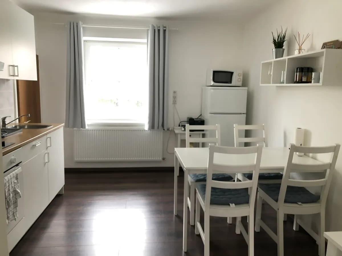 2-Zimmer-Wohnung mieten in Salzburg Stadt – 33 m², € 840 – Bild 3 von 7