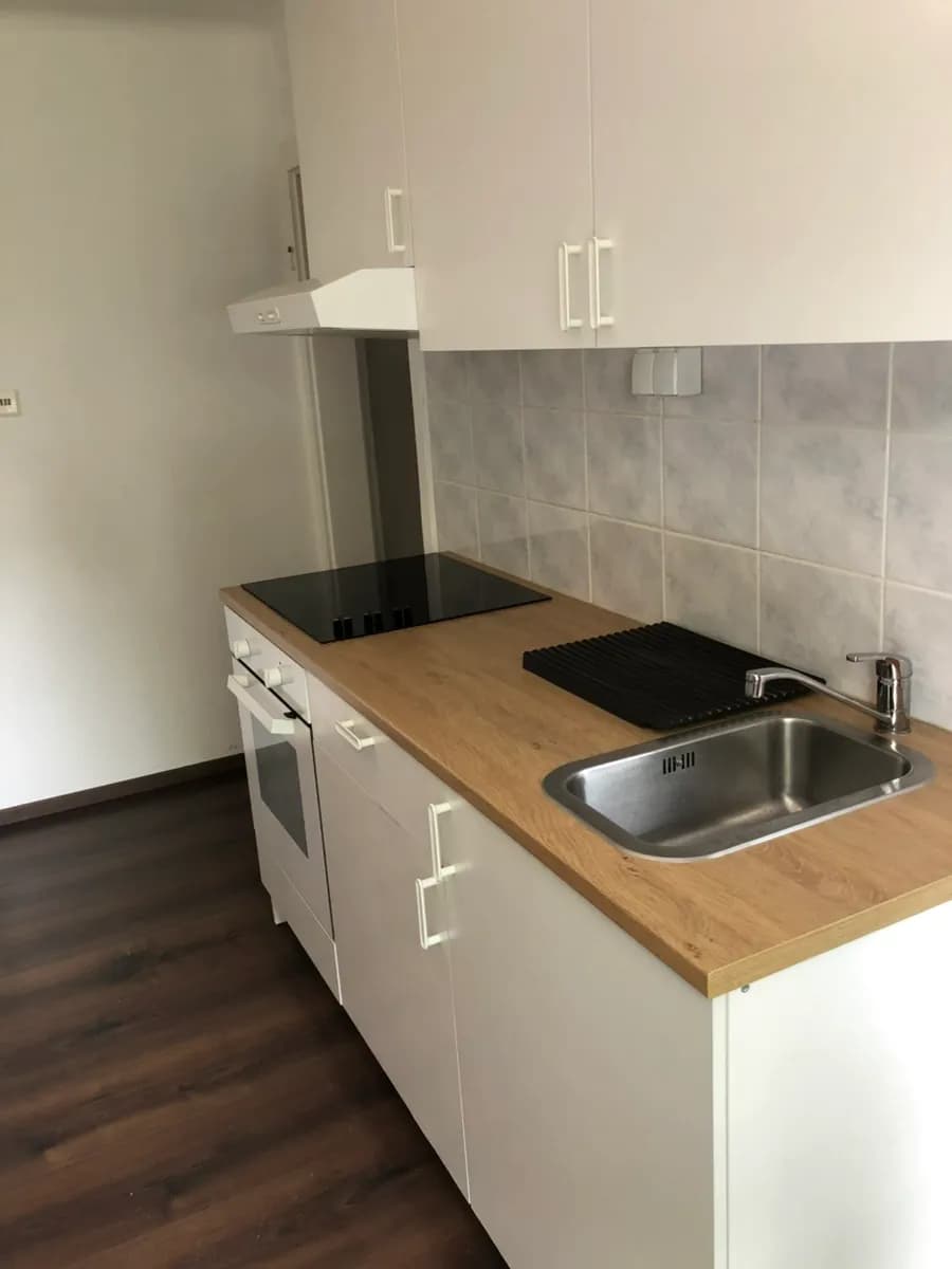 2-Zimmer-Wohnung mieten in Salzburg Stadt – 33 m², € 840 – Bild 4 von 7