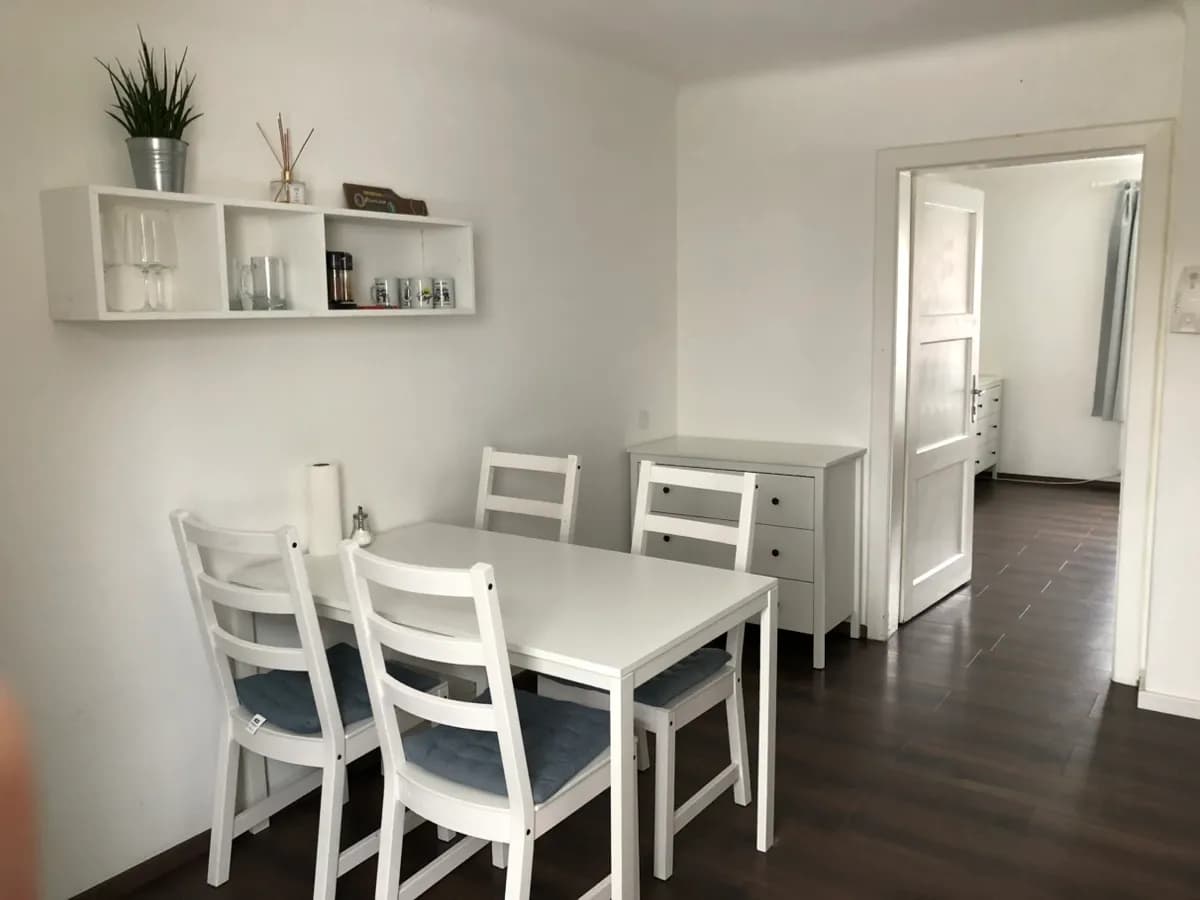 2-Zimmer-Wohnung mieten in Salzburg Stadt – 33 m², € 840 – Bild 5 von 7