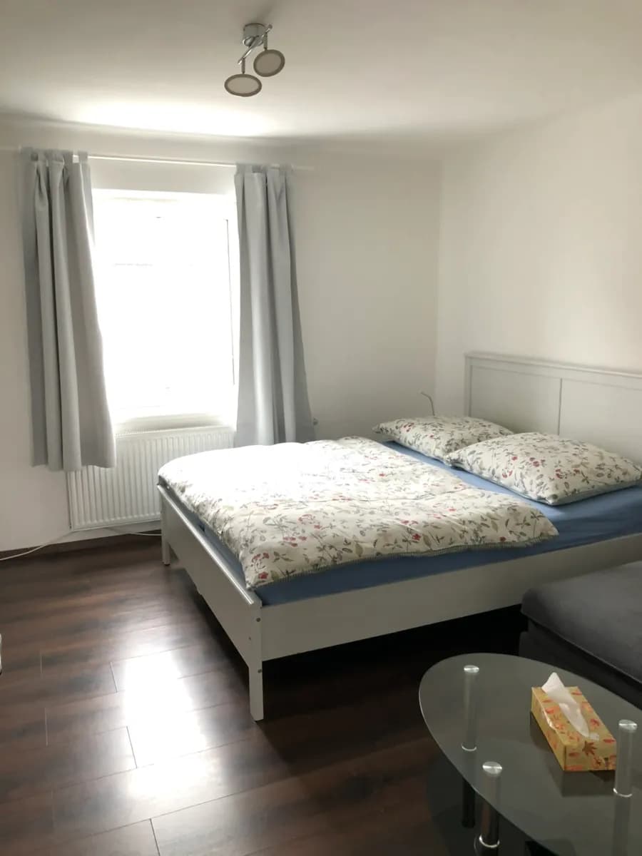 2-Zimmer-Wohnung mieten in Salzburg Stadt – 33 m², € 840 – Bild 6 von 7