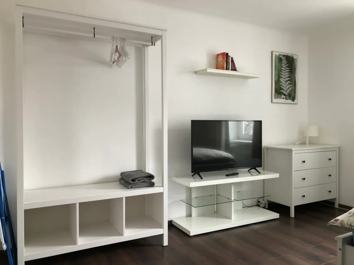 2-Zimmer-Wohnung mieten in Salzburg Stadt – 33 m², € 840 – Bild 7 von 7