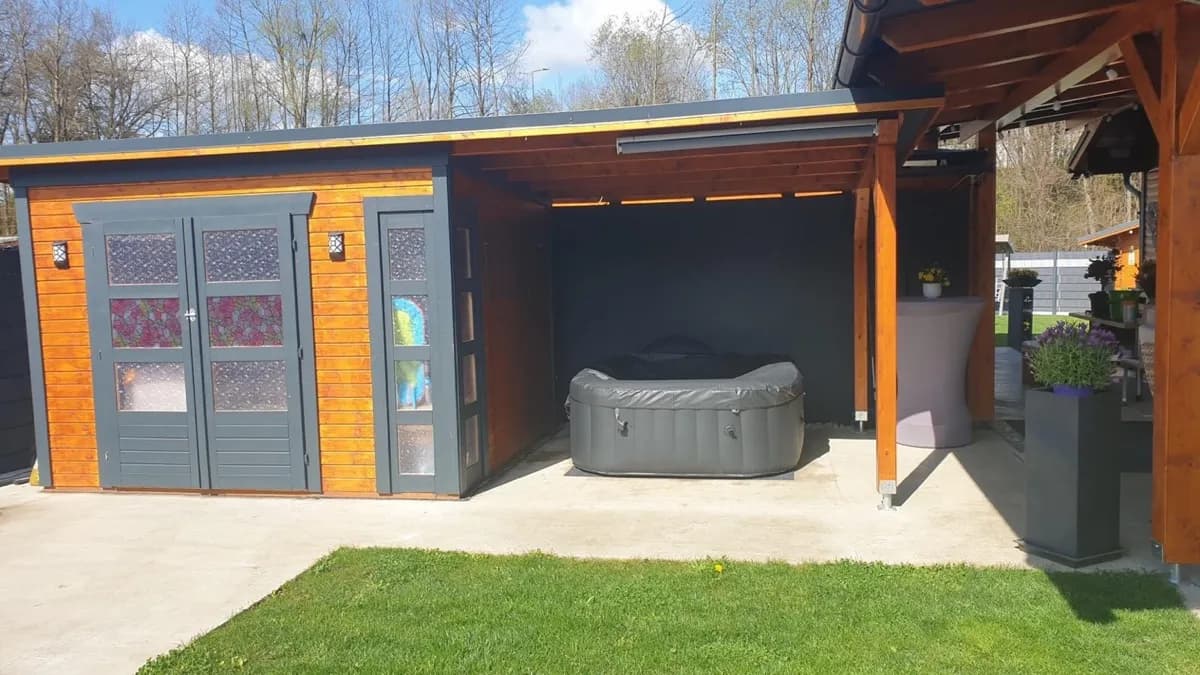 Immobilie kaufen in Klagenfurt – 40 m², € 63.000 – Bild 3 von 16