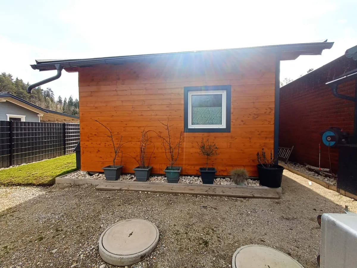 Immobilie kaufen in Klagenfurt – 40 m², € 63.000 – Bild 11 von 16