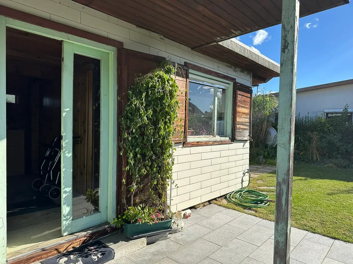 Grundstück kaufen in Baden – 182 m², € 200.000 – Bild 2 von 5