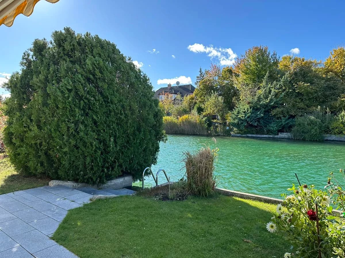 Grundstück kaufen in Baden – 182 m², € 200.000 – Bild 3 von 5