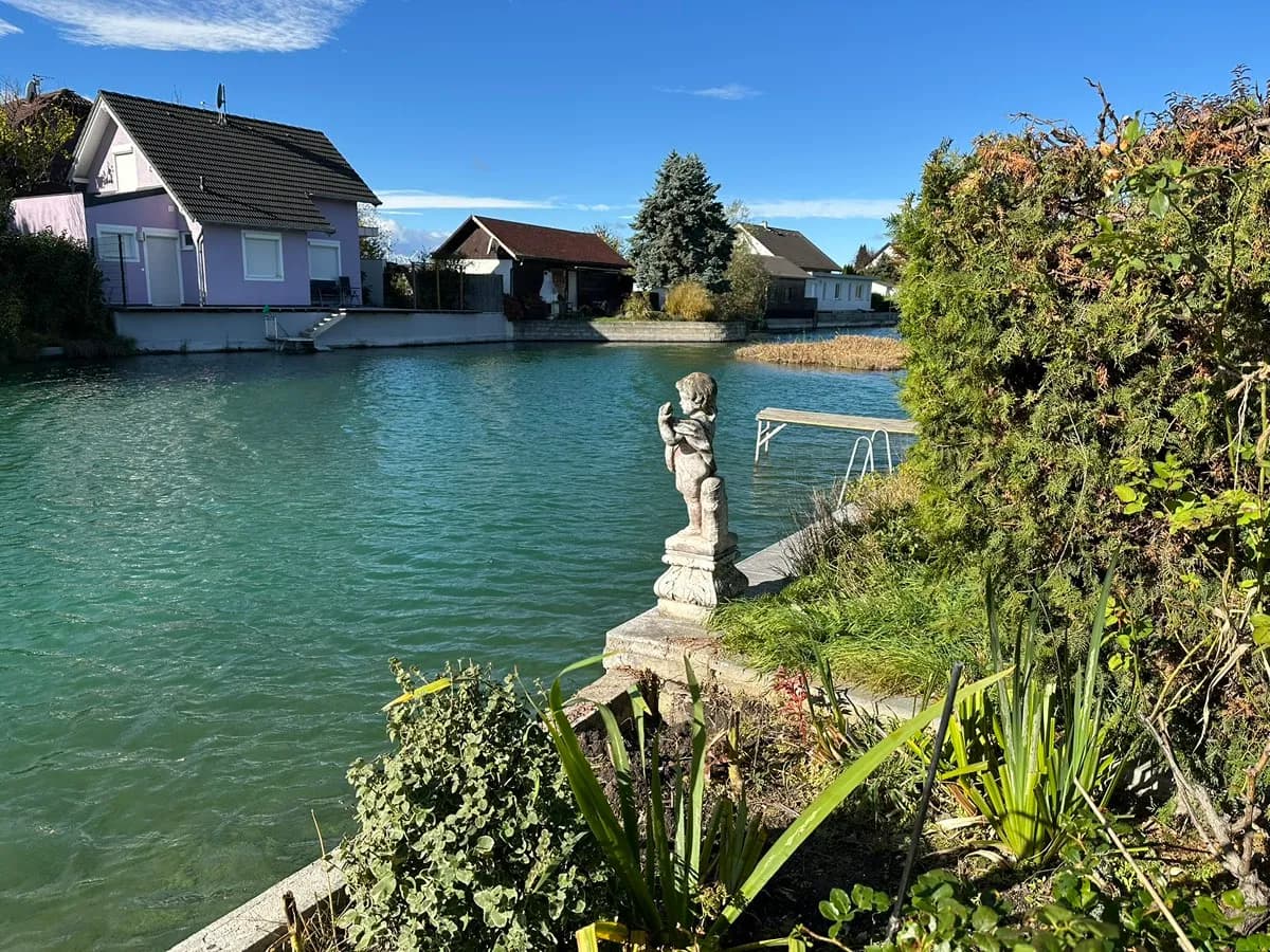 Grundstück kaufen in Baden – 182 m², € 200.000 – Bild 5 von 5