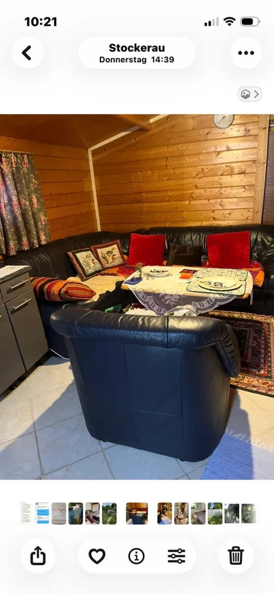 Immobilie kaufen in Korneuburg – 38 m², € 70.000 – Bild 2 von 12