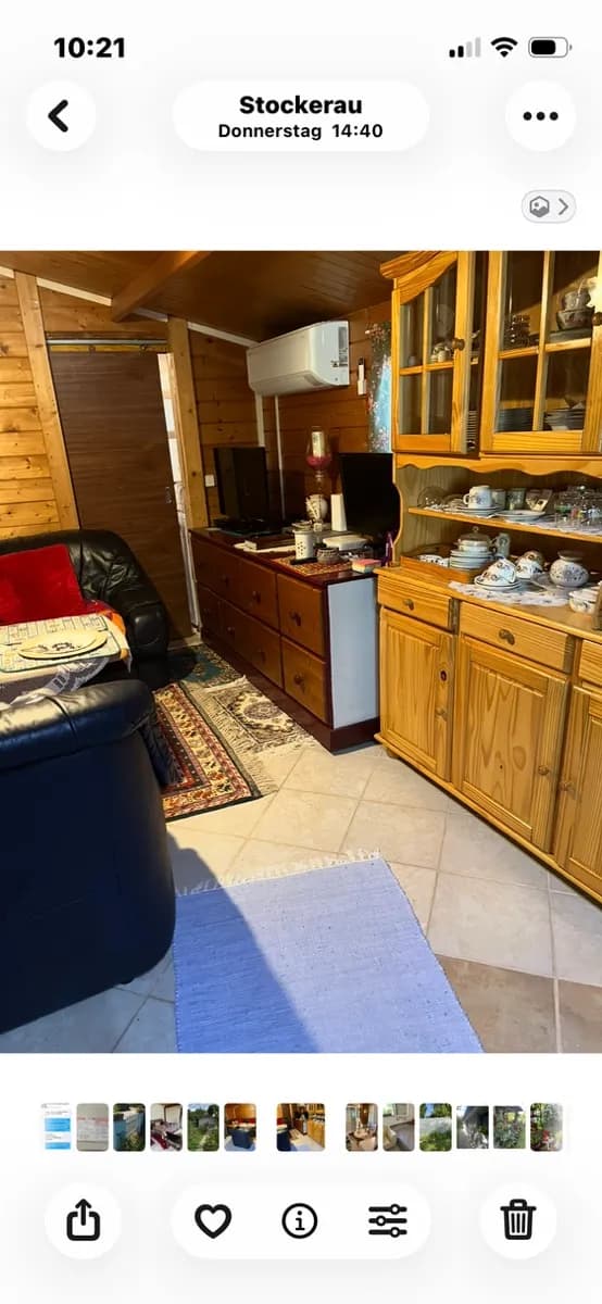 Immobilie kaufen in Korneuburg – 38 m², € 70.000 – Bild 3 von 12