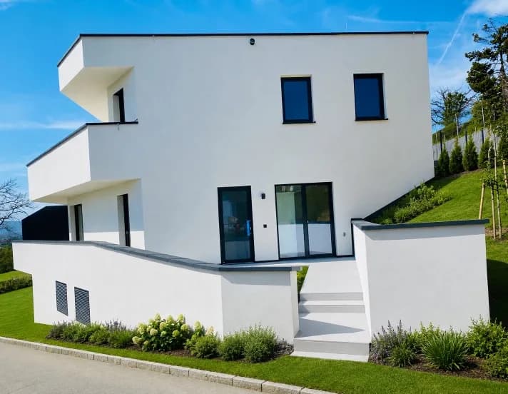 Wohnung mieten in Urfahr-Umgebung – 101 m², € 1.470 – Bild 2 von 12