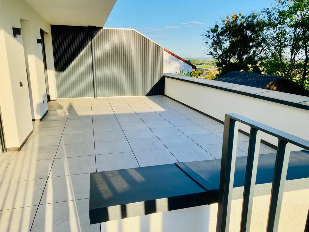 Wohnung mieten in Urfahr-Umgebung – 101 m², € 1.470 – Bild 3 von 12