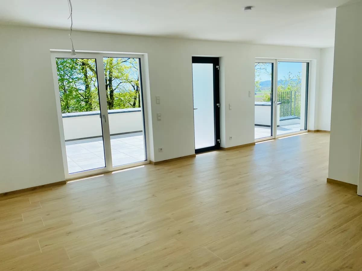 Wohnung mieten in Urfahr-Umgebung – 101 m², € 1.470 – Bild 4 von 12