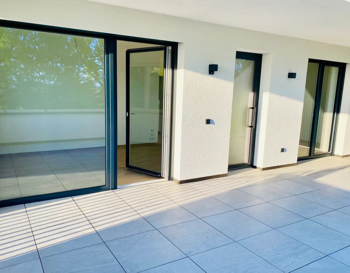 Wohnung mieten in Urfahr-Umgebung – 101 m², € 1.470 – Bild 8 von 12