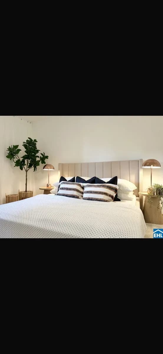2-Zimmer-Wohnung mieten in Wien – 36 m², € 1.040 – Bild 2 von 9