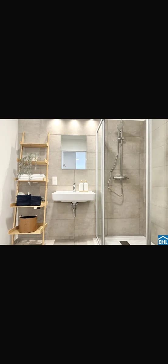 2-Zimmer-Wohnung mieten in Wien – 36 m², € 1.040 – Bild 3 von 9
