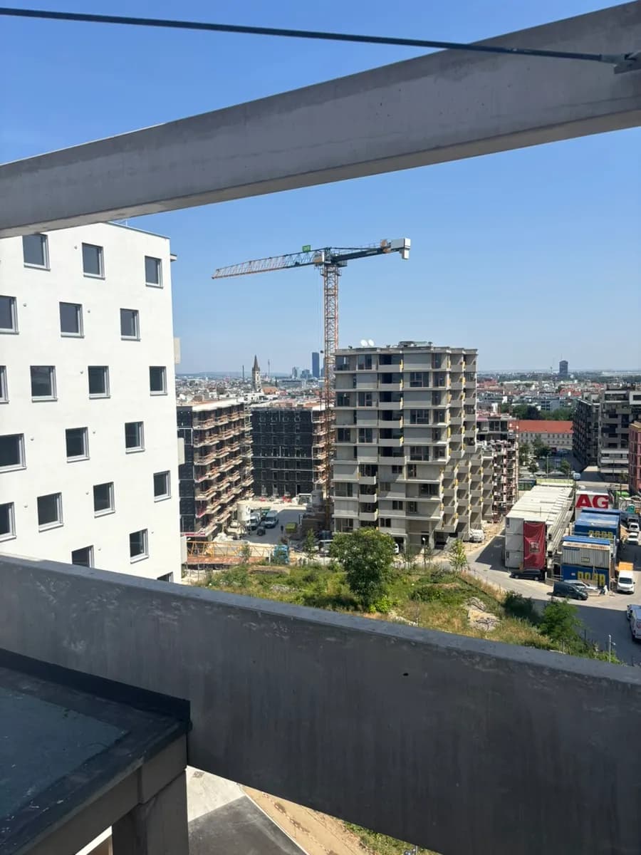 2-Zimmer-Wohnung mieten in Wien – 36 m², € 1.040 – Bild 5 von 9
