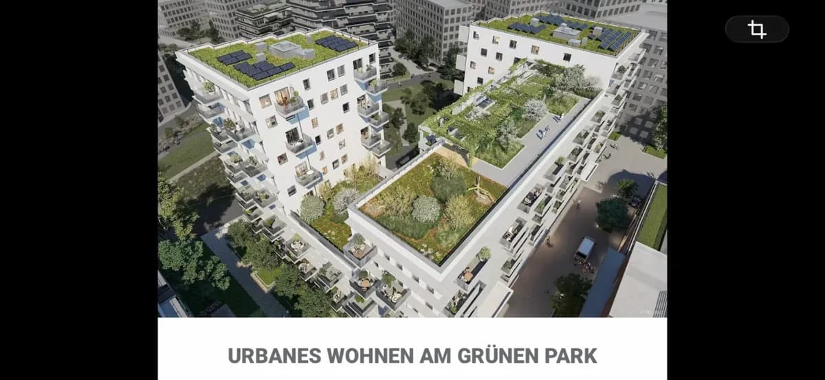2-Zimmer-Wohnung mieten in Wien – 36 m², € 1.040 – Bild 6 von 9