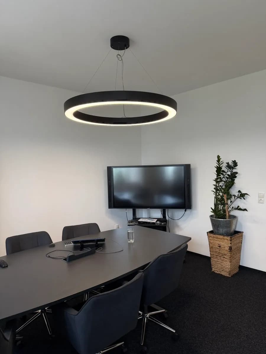 2-Zimmer-Gewerbeimmobilie mieten in Rohrbach – 30 m², € 210 – Bild 3 von 9