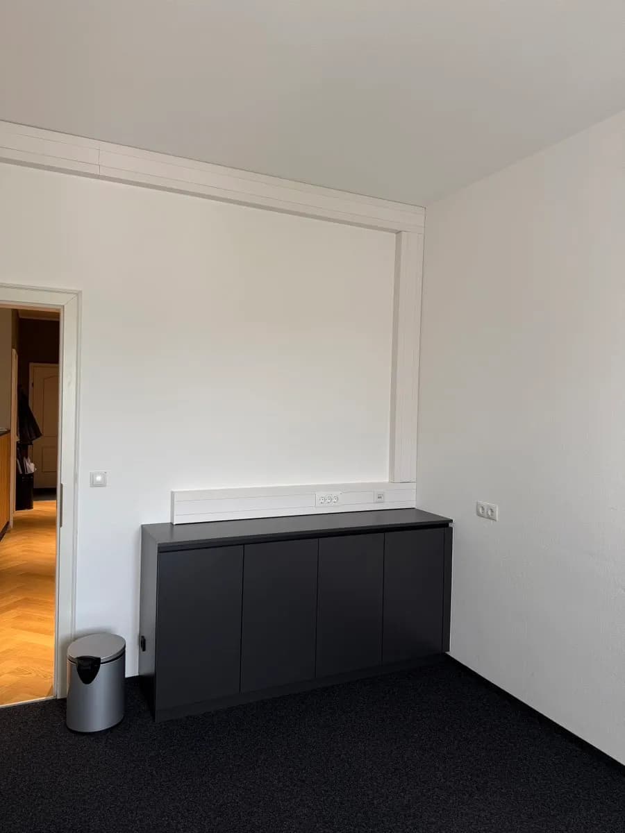 2-Zimmer-Gewerbeimmobilie mieten in Rohrbach – 30 m², € 210 – Bild 6 von 9