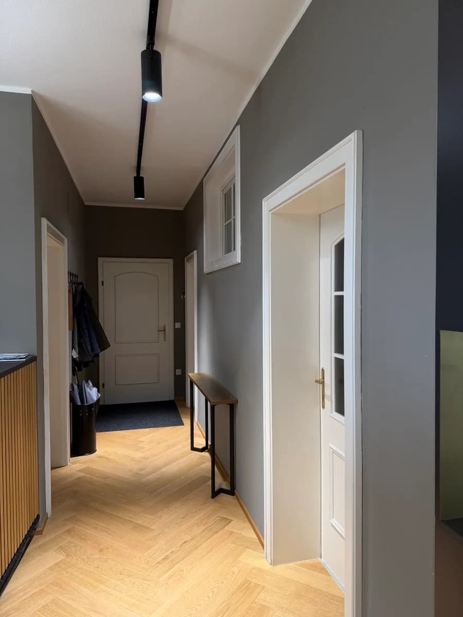 2-Zimmer-Gewerbeimmobilie mieten in Rohrbach – 30 m², € 210 – Bild 7 von 9