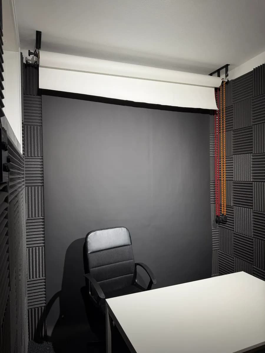 2-Zimmer-Gewerbeimmobilie mieten in Rohrbach – 30 m², € 210 – Bild 8 von 9