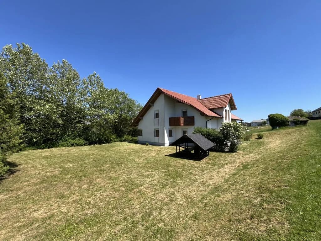 Haus kaufen in Eferding – 240 m², € 579.000 – Bild 3 von 37