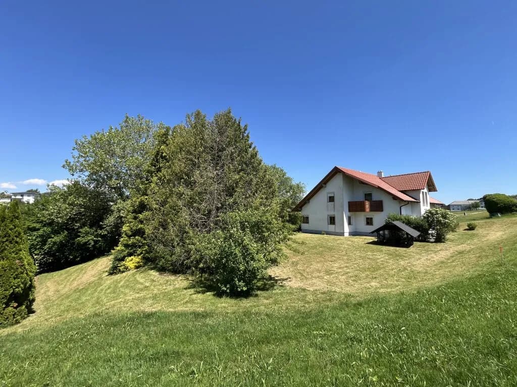 Haus kaufen in Eferding – 240 m², € 579.000 – Bild 37 von 37