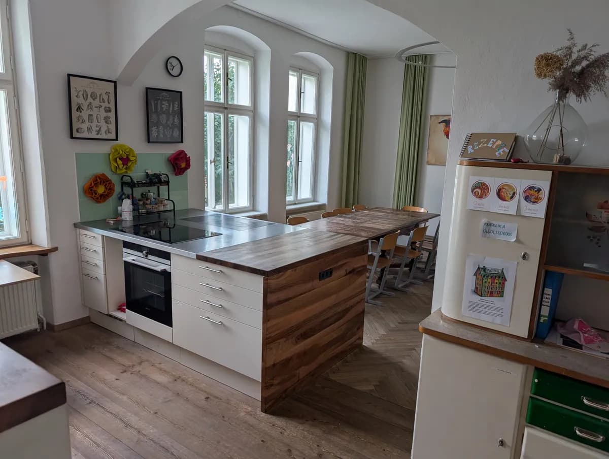 Gewerbeimmobilie mieten in Kirchdorf an der Krems – 380 m², € 3.060 – Bild 5 von 15