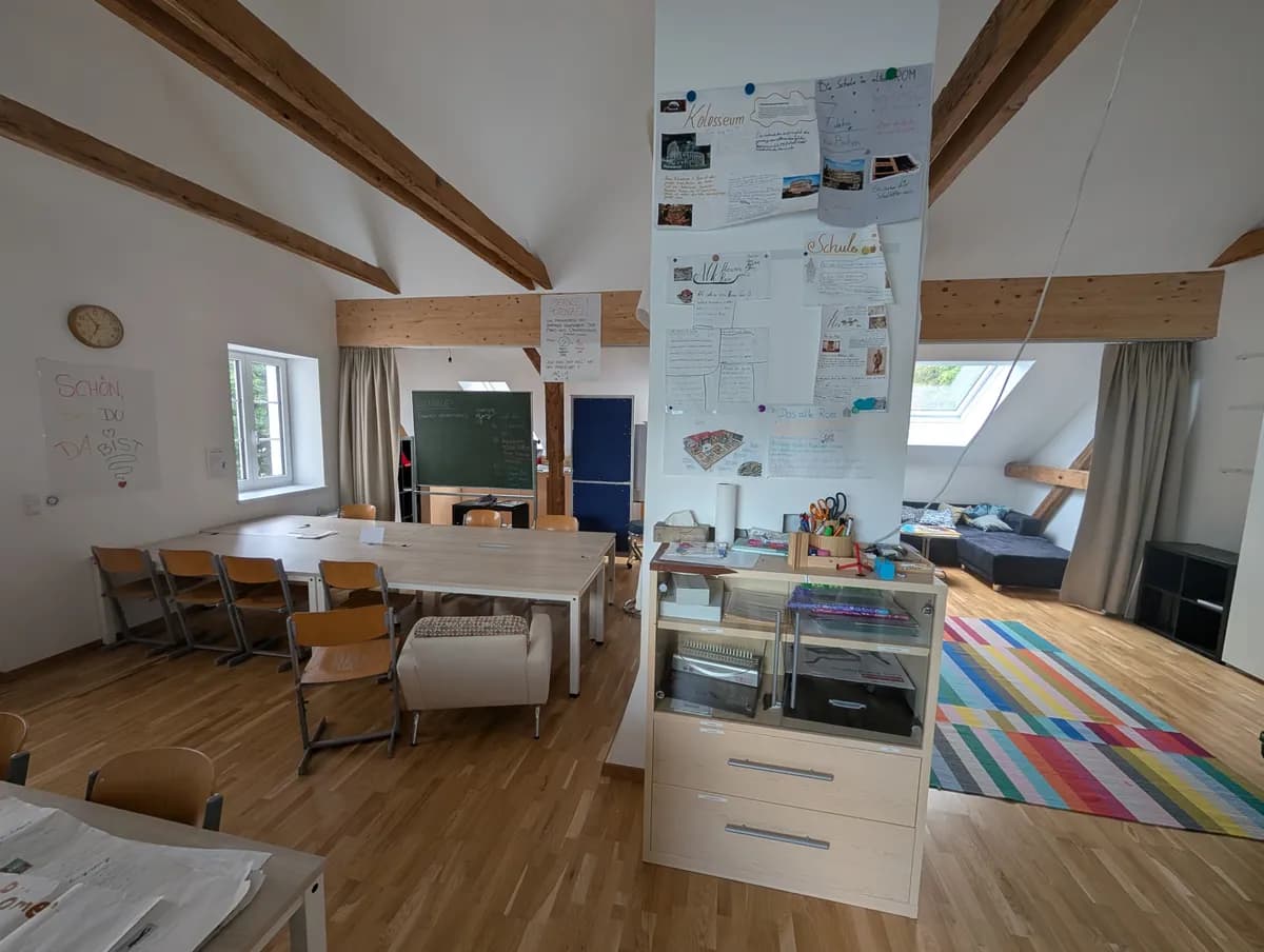 Gewerbeimmobilie mieten in Kirchdorf an der Krems – 380 m², € 3.060 – Bild 6 von 15