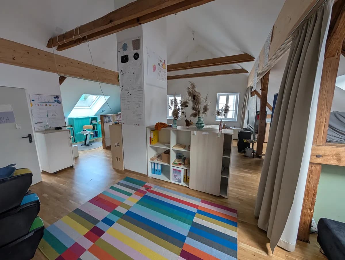 Gewerbeimmobilie mieten in Kirchdorf an der Krems – 380 m², € 3.060 – Bild 7 von 15