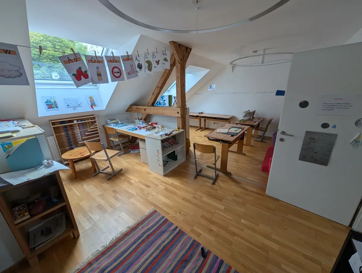 Gewerbeimmobilie mieten in Kirchdorf an der Krems – 380 m², € 3.060 – Bild 8 von 15