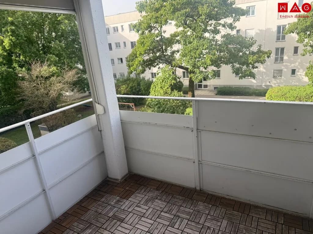 2-Zimmer-Wohnung mieten in Linz – 60,2 m², € 739 – Bild 3 von 8