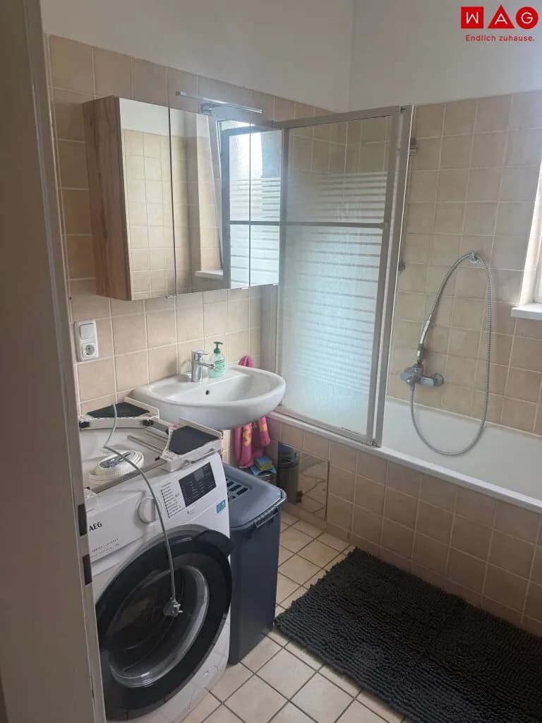 2-Zimmer-Wohnung mieten in Linz – 60,2 m², € 739 – Bild 4 von 8