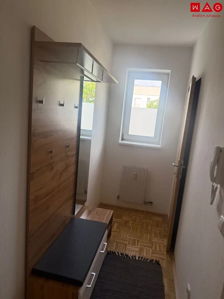2-Zimmer-Wohnung mieten in Linz – 60,2 m², € 739 – Bild 5 von 8