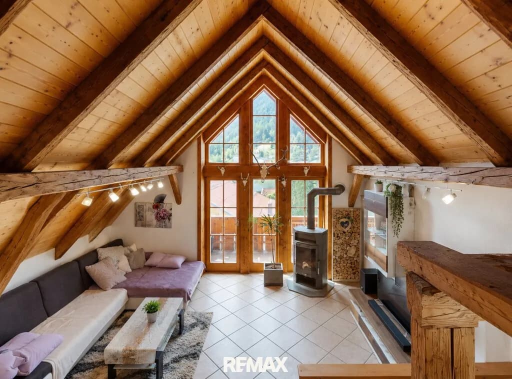 Haus kaufen in Landeck – 156 m², € 330.000 – Bild 1 von 18