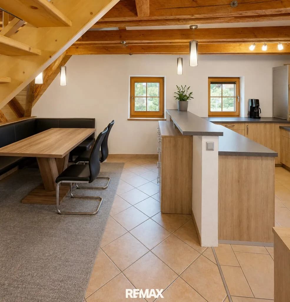 Haus kaufen in Landeck – 156 m², € 330.000 – Bild 10 von 18