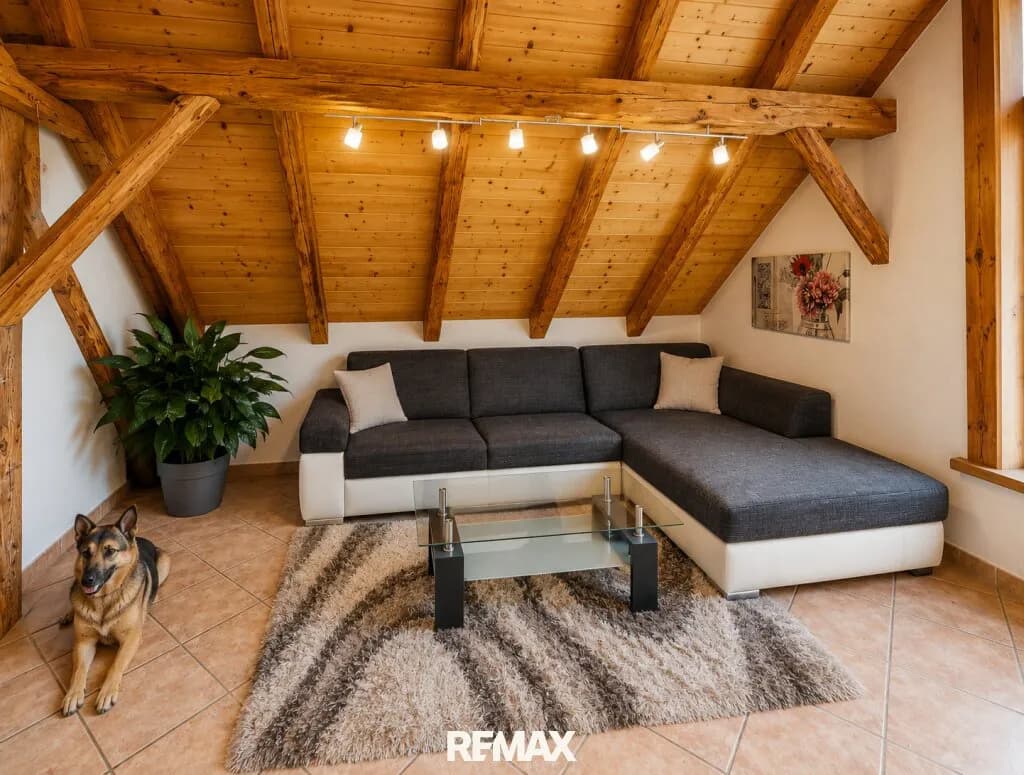 Haus kaufen in Landeck – 156 m², € 330.000 – Bild 11 von 18