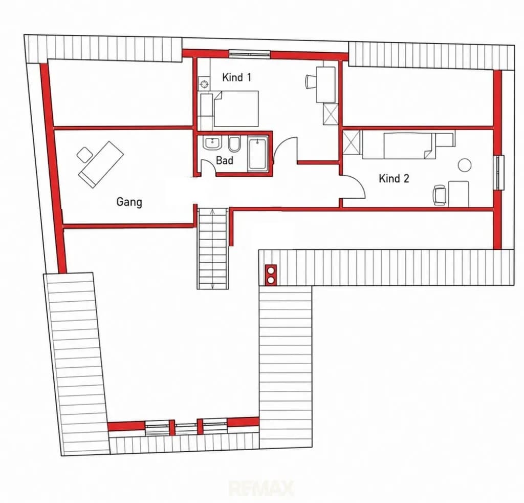 Haus kaufen in Landeck – 156 m², € 330.000 – Bild 18 von 18