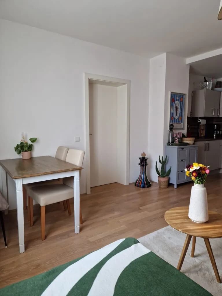 2-Zimmer-Wohnung mieten in Mödling – 41 m², € 759 – Bild 10 von 22