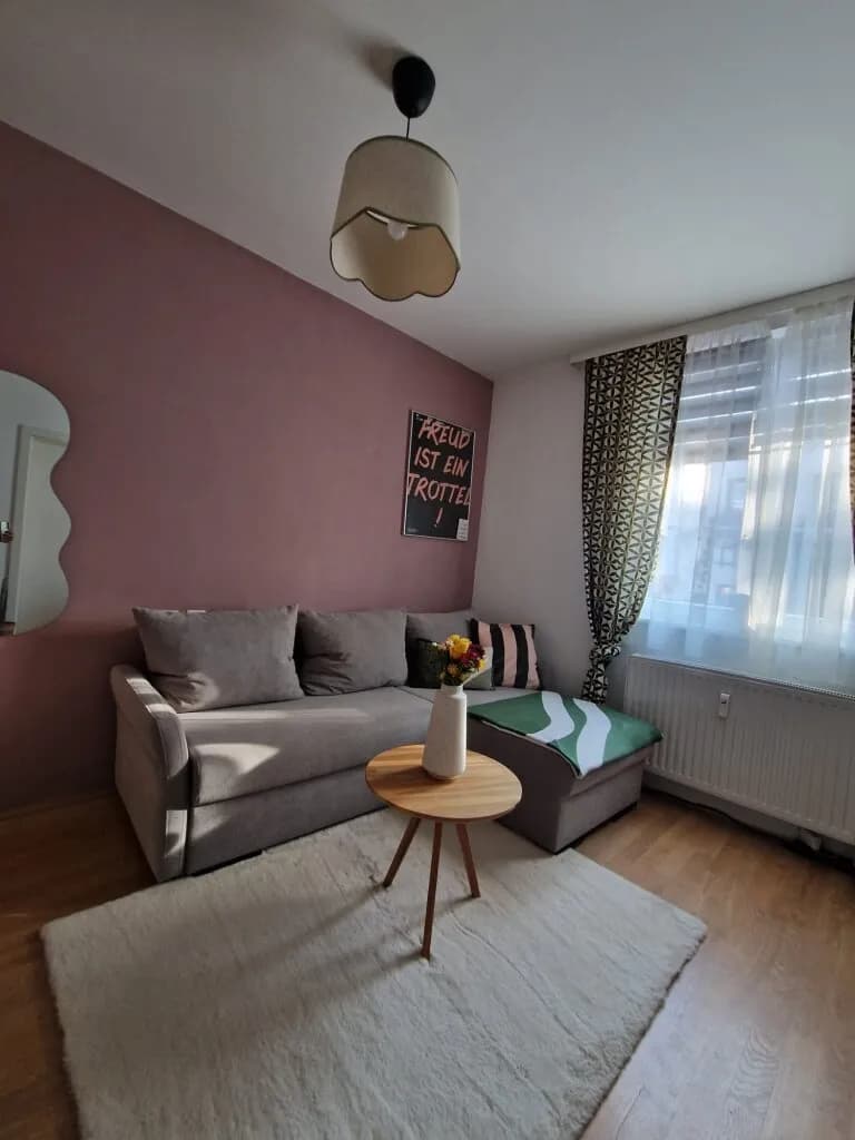 2-Zimmer-Wohnung mieten in Mödling – 41 m², € 759 – Bild 11 von 22