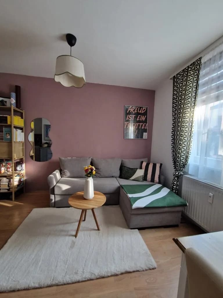 2-Zimmer-Wohnung mieten in Mödling – 41 m², € 759 – Bild 14 von 22