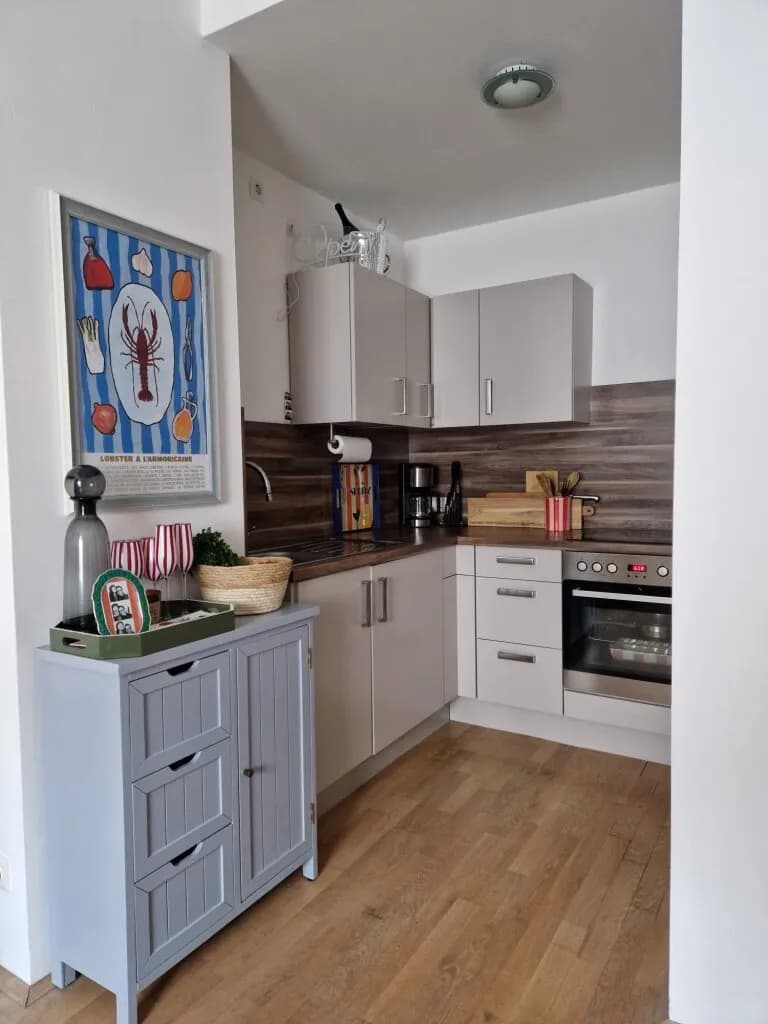2-Zimmer-Wohnung mieten in Mödling – 41 m², € 759 – Bild 15 von 22