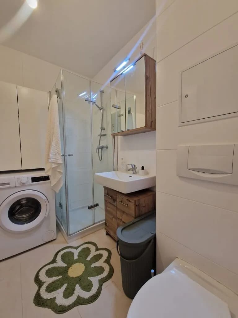 2-Zimmer-Wohnung mieten in Mödling – 41 m², € 759 – Bild 17 von 22