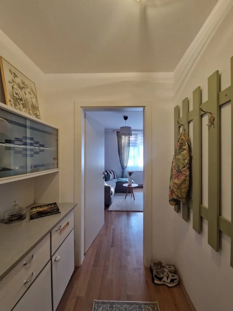 2-Zimmer-Wohnung mieten in Mödling – 41 m², € 759 – Bild 20 von 22