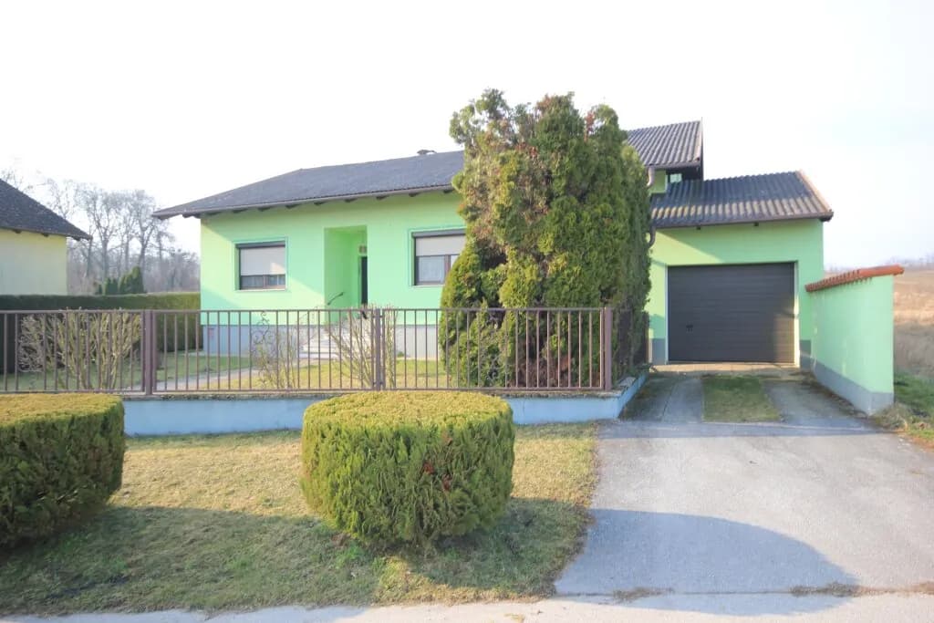 3-Zimmer-Haus kaufen in Gänserndorf – 103 m², € 279.000 – Bild 2 von 25